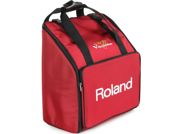 <b>Roland BAG-FR-1 Saco Transporte almofadado para acordeão teclas Roland FR-1X, acordeão de botões Roland FR-1XB, concertina Roland FR-18</b> <b>Roland BAG-FR-1 Saco Transporte almofadado para acordeão teclas Roland FR-1X, acordeão de botões Roland FR-1XB, concertina Roland FR-18</b>